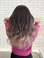 ヴァイブス(vibes) グラデーションカラー