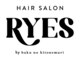 ライズ(RYES)の写真