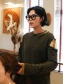 ササ ナガノ(SASA nagano) 久野 愛莉