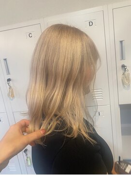 トリニティ 本厚木(trinity) ホワイトミルクティー