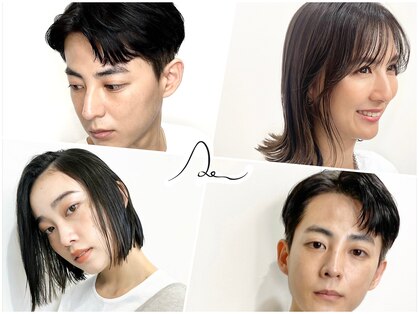 エイス 梅田 中津(Ace)の写真