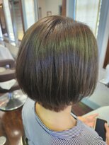 ダスティ 塩尻店(Dasty)&nbsp;髪質改善カラー