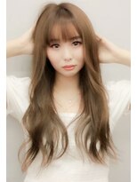 エオン(eon)&nbsp;【eon】ミセス、大人女性、白髪、マイナス6歳ヘア