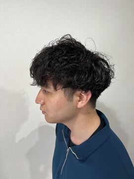 グルグル 新小岩店(GULGUL) シャドーパーマ【福岡】