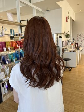 サラ 新宮店(SARA) ローレイヤー