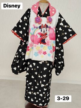 ハナココ 水戸店(hana Coco) レンタル七五三 3-29