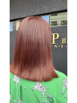 ビップ(V.I.P) カラー