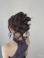 ウィット アンド ラファム Wit &La Famme&nbsp;ギャルが好きそうなアップ