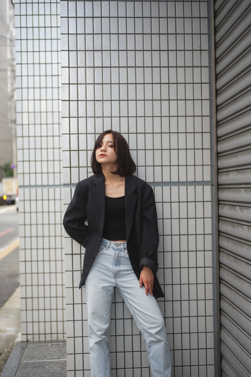 カット＋カラー　13,750円