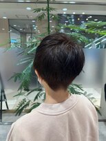タヤ アルカキット錦糸町店(TAYA)&nbsp;ピクシーショートスタイル