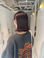 ムーム(Momb)&nbsp;暖色カラー