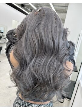 ディーエヌエー バイ エゴル(DiNA by ENGOL) 【ENGOL名古屋栄】名古屋ハイトーンカラー【保存必須】