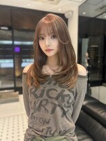 レイズ 立川(RAYS)&nbsp;クリーミーブラウン