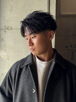 ノン 恵比寿(NoN) フェザーショート