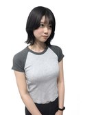 #髪質改善#縮毛矯正#学割U24#二俣川駅