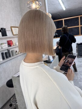 ソマリ(SOMARI.) ホワイトミルクティー