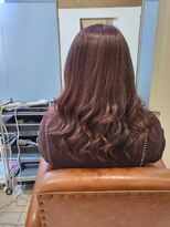 リュドール 一宮(Rue D'or) ロングヘア