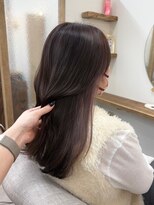 シア 新越谷店(SHEER) ラベンダーピンク
