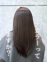 アッシュ 名駅(ASCH)&nbsp;ダークブラウン