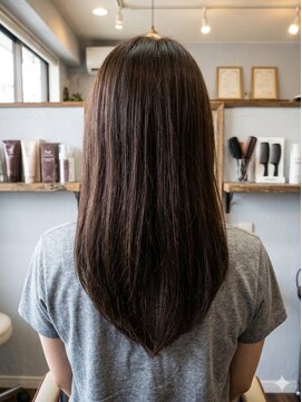 ナムナム 本陣店(NAM2) 髪質改善/縮毛矯正/酸性ストレート/ヘッドスパ/白髪染め