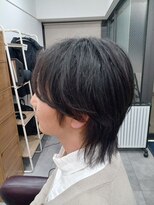 フロンティア(FRONTIER)&nbsp;韓国風メンズショート