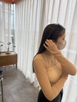 ペース(PACE) シフォングレージュ