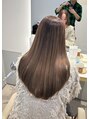 デュノヘアー 神戸三宮店(DUNO hair)&nbsp;ハイライトも得意です