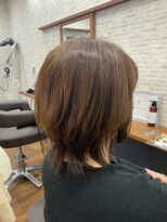 カミイロキレイ&nbsp;レイヤー