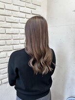クリーブ 池袋(creeb)&nbsp;ミルクティーベージュ