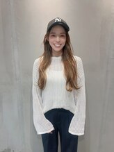 ラフィスヘアーシェア 野田阪神店(La fith hair share)&nbsp;比嘉 なつみ