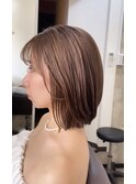 hair&spa KO