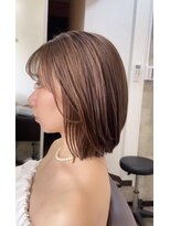 ヘアアンドスパ コー(hair&spa KO)&nbsp;hair&spa KO