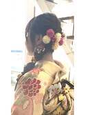 《見附　今町》