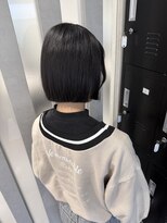 ジェンダー(GENDER)&nbsp;Bob / 8漆L