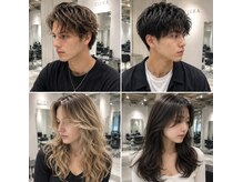 海外のお客様にも支持される人気サロン