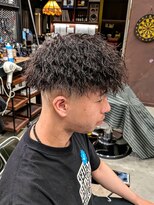 スリーセント 栄(3/cent)&nbsp;【ハードツイストスパイラル】