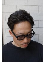 タフ バーバーショップ(TOUGH BARBER SHOP)&nbsp;メンズパーマ