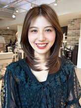 アフロート 錦糸町(AFLOAT) 角本 あい 【錦糸町】