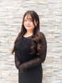 アース 山形店(HAIR&MAKE EARTH) 柳元 蘭夢