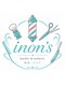 イノンズ(inon's)の写真/綾瀬・北綾瀬・青井の行きつけプライベートサロン♪男性も女性も通いやすいサロンです♪