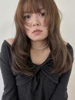 マッシュ アドベ 八戸ノ里(MASHU ADOBE)&nbsp;レイヤーカット