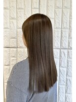ヴェール レッシュブ 茂原店(Belle Lecheveu) ロング