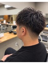 ノーマ(no-ma)&nbsp;ルーズパーマ