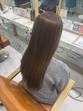 アプリバイリアン 浦和2号店(appri by Rien) ベージュ