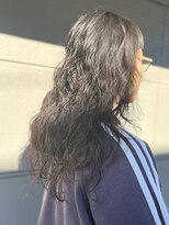 ヘアーファッションユーランド(You Land)&nbsp;スパイラルパーマ