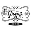 ヘアーメイク グレマ(HAIR MAKE grema)のお店ロゴ