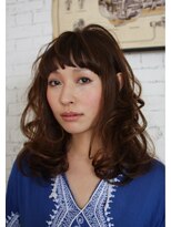 ガレージ(GARAGE)&nbsp;リラックスモード×グランジ