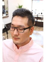 バーバーズワゴン(BARBER’s WAGON)&nbsp;トラディショナルネオ７：３