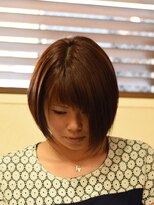 ヘア クリエイション ヴィレ クール(Hair Creation Vrai Coeur)&nbsp;なちゅらるすとぼぶ