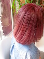 エピス プラス 円山店(epice plus)&nbsp;ダブルカラー☆